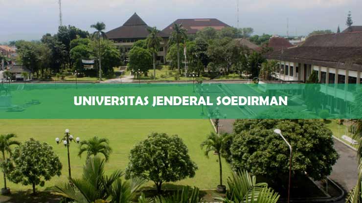 Universitas Jenderal Soedirman Jurusan Biaya Kuliah