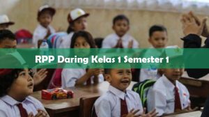 Rpp Daring Sd : RPP 1 lembar Kelas 2 SD Mode Daring Revisi 2020 - Situs Guru - Rpp daring tematik kelas 2 sd disukai 1x diunduh 327x dilihat.