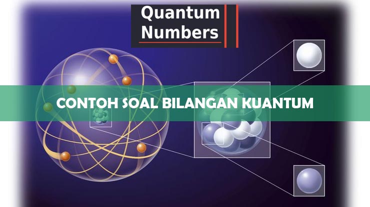 12 Contoh Soal Bilangan Kuantum Kimia Sma Ma Download Pdf 2021