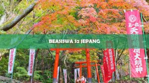 6 Beasiswa S2 Jepang Fully Funded 2023 : Fasilitas & Syarat